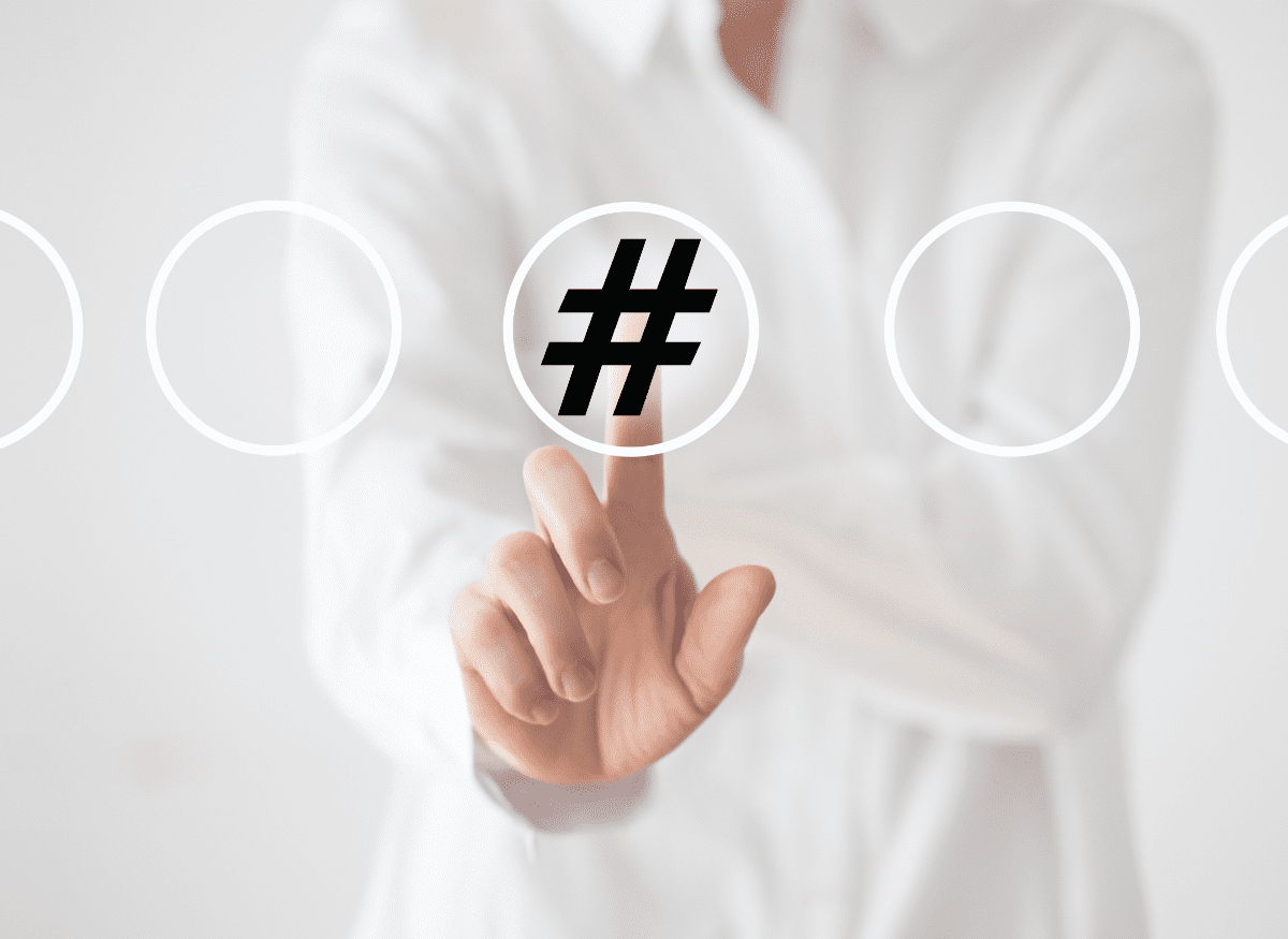How To Improve Your Hashtag Strategy