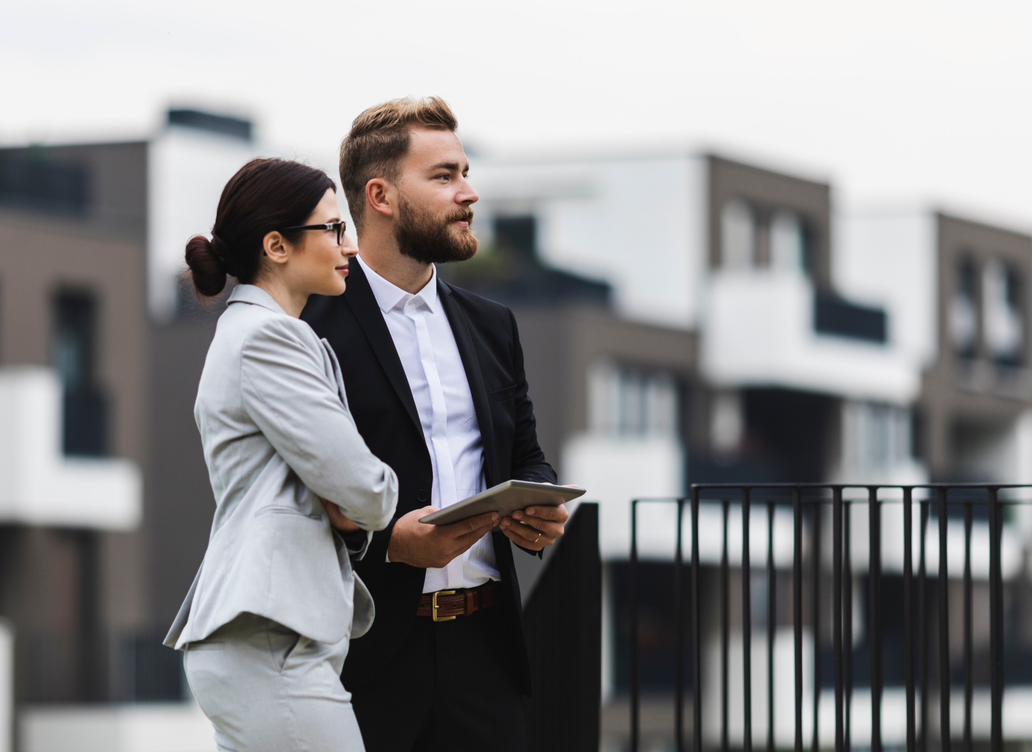 Picture of Sustainable Marketing Strategies for Long-Term Success for Real Estate ...